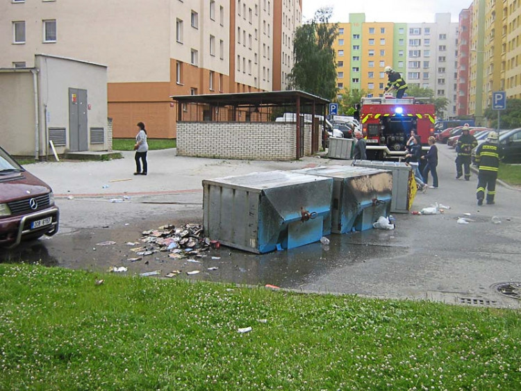 Foto Michal Svoboda