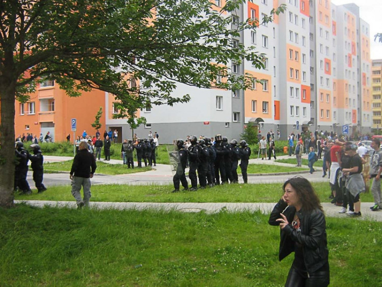 Foto Michal Svoboda