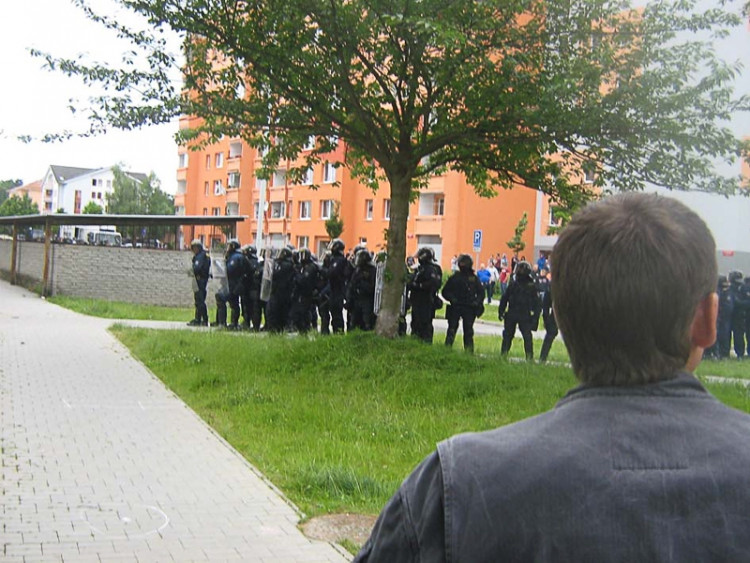 Foto Michal Svoboda
