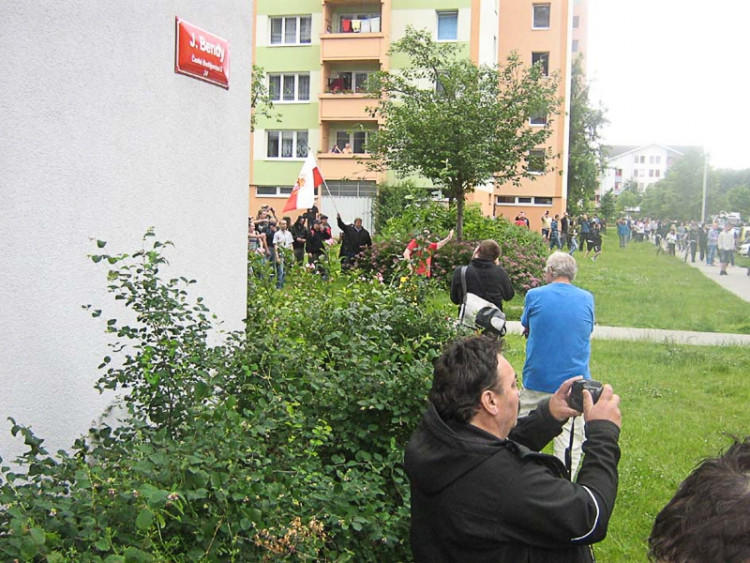 Foto Michal Svoboda