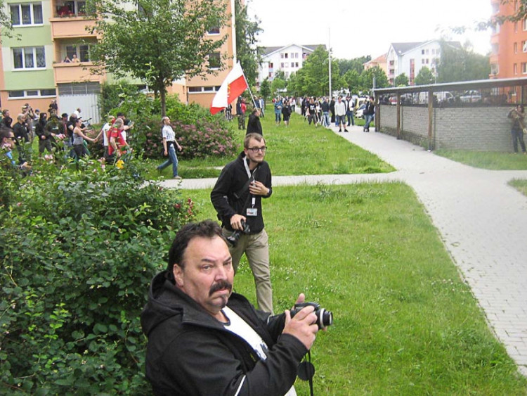 Foto Michal Svoboda