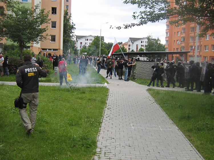 Foto Michal Svoboda