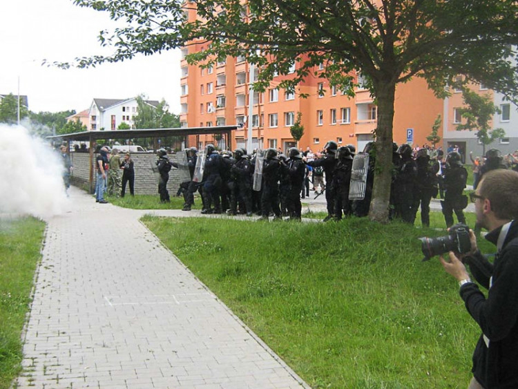 Foto Michal Svoboda