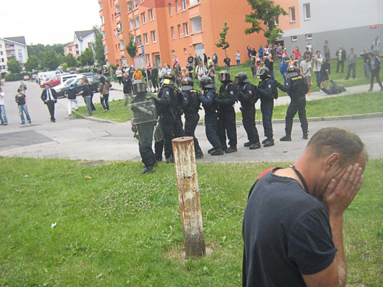 Foto Michal Svoboda