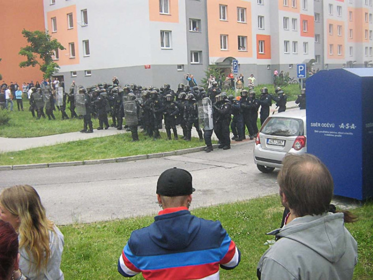 Foto Michal Svoboda