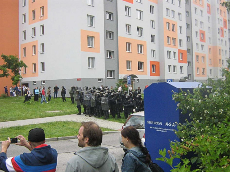 Foto Michal Svoboda