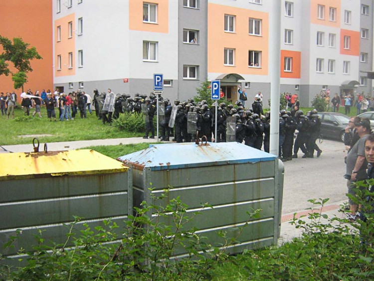 Foto Michal Svoboda