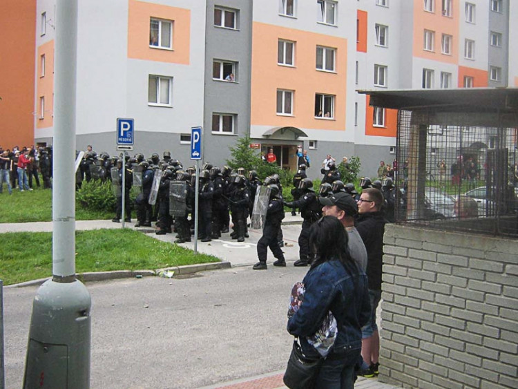 Foto Michal Svoboda