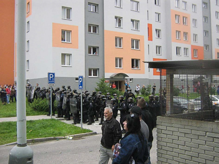 Foto Michal Svoboda