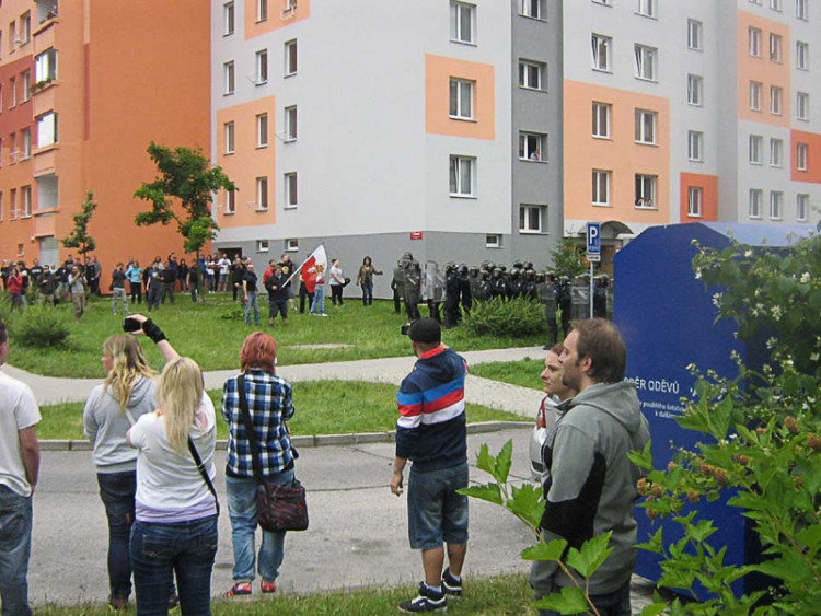 Foto Michal Svoboda