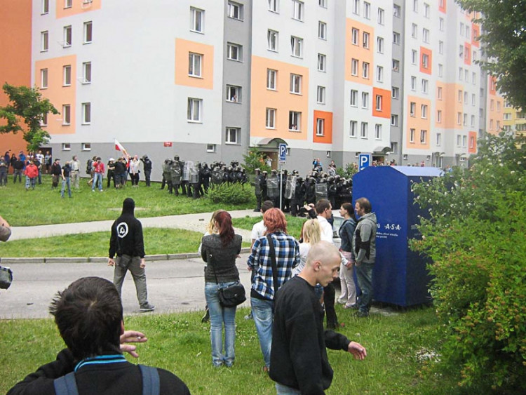 Foto Michal Svoboda