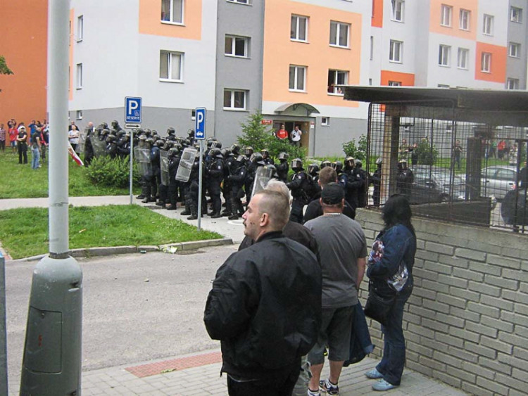Foto Michal Svoboda