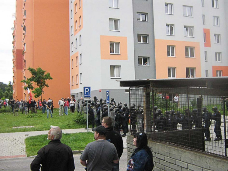 Foto Michal Svoboda