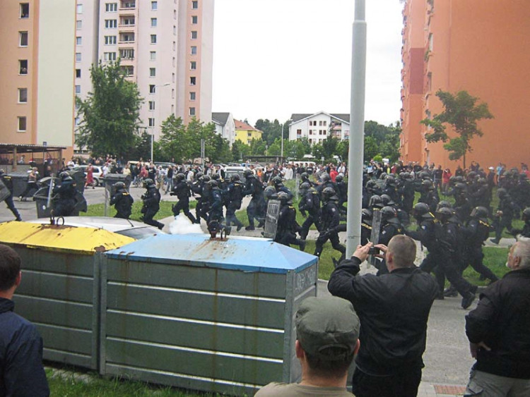 Foto Michal Svoboda