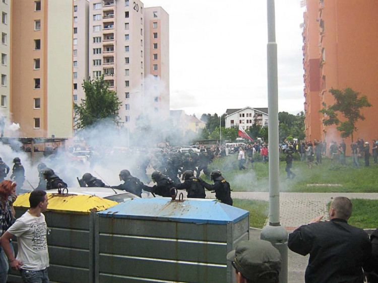 Foto Michal Svoboda