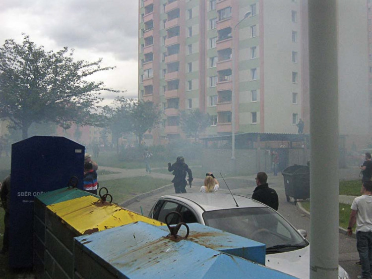 Foto Michal Svoboda