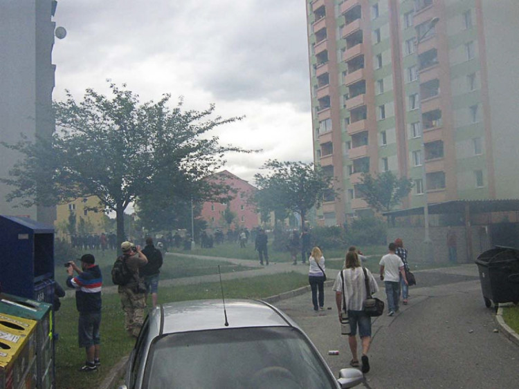 Foto Michal Svoboda