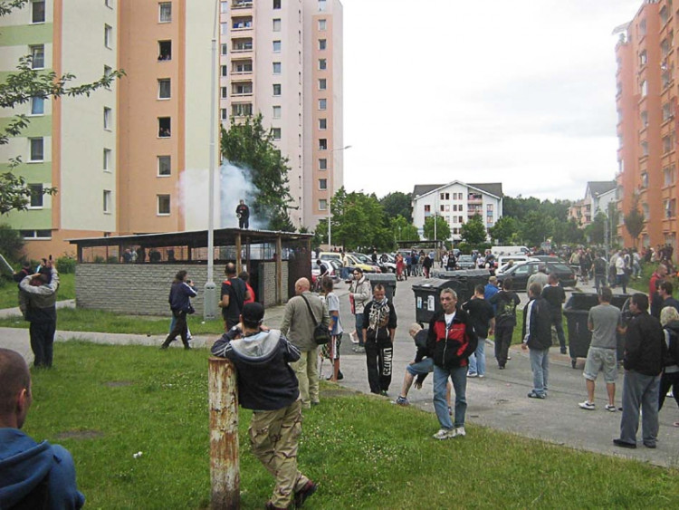 Foto Michal Svoboda