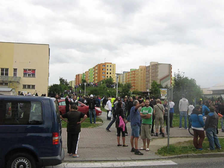 Foto Michal Svoboda