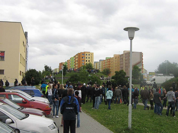 Foto Michal Svoboda