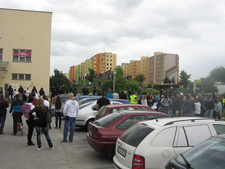 Foto Michal Svoboda