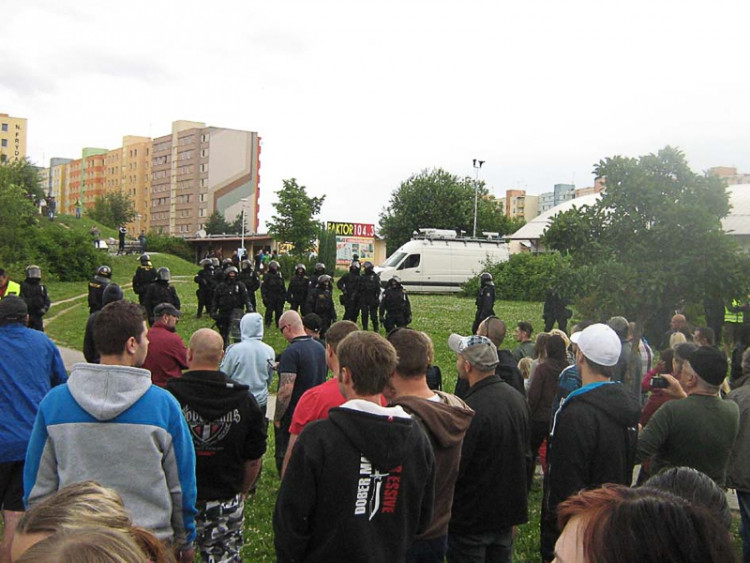 Foto Michal Svoboda