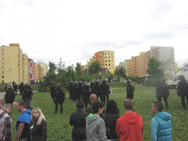 Foto Michal Svoboda