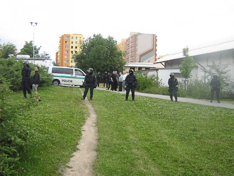 Foto Michal Svoboda