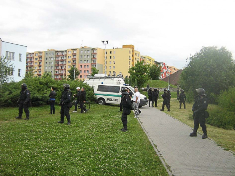 Foto Michal Svoboda