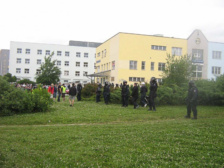 Foto Michal Svoboda