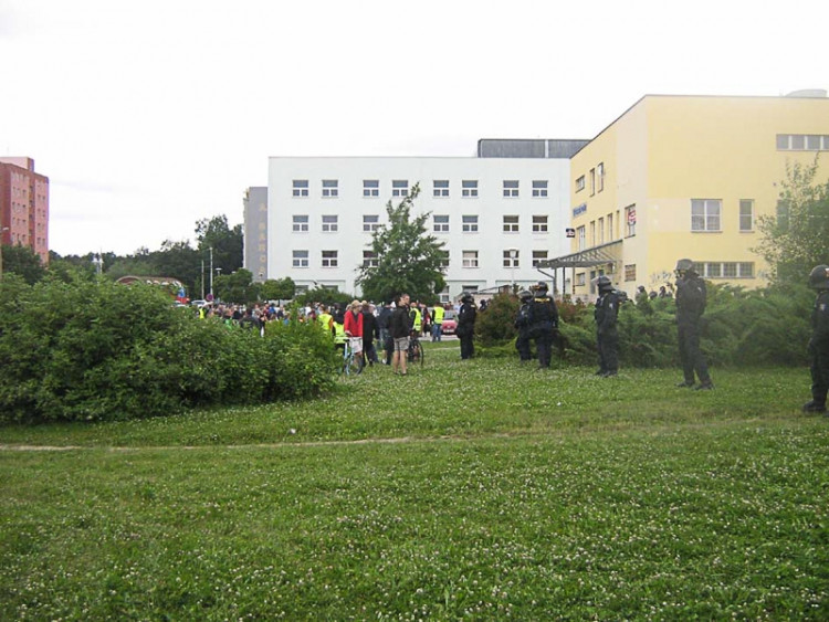 Foto Michal Svoboda
