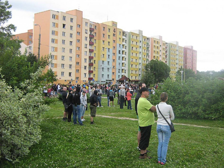Foto Michal Svoboda