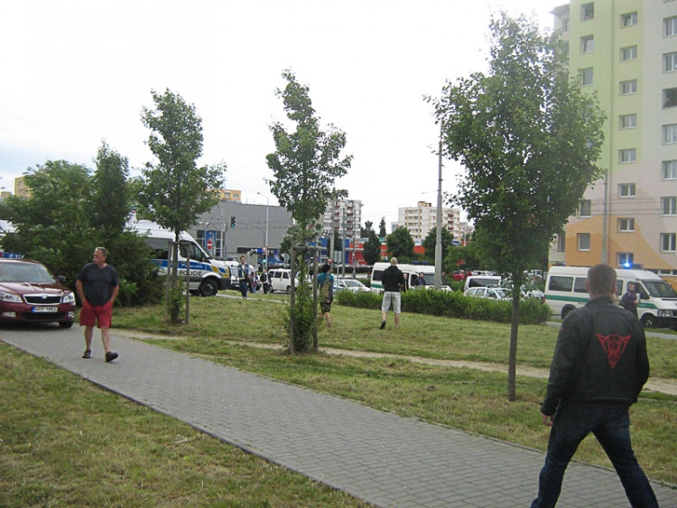 Foto Michal Svoboda