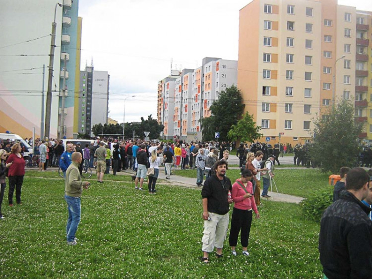 Foto Michal Svoboda