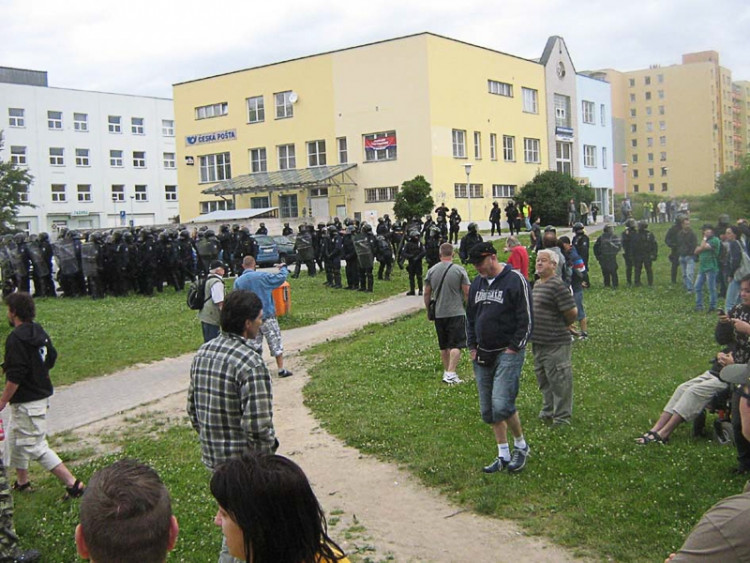 Foto Michal Svoboda