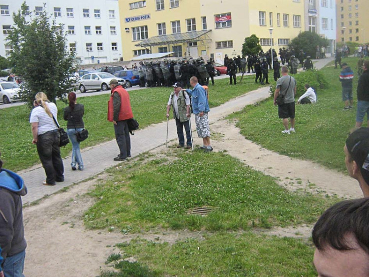 Foto Michal Svoboda