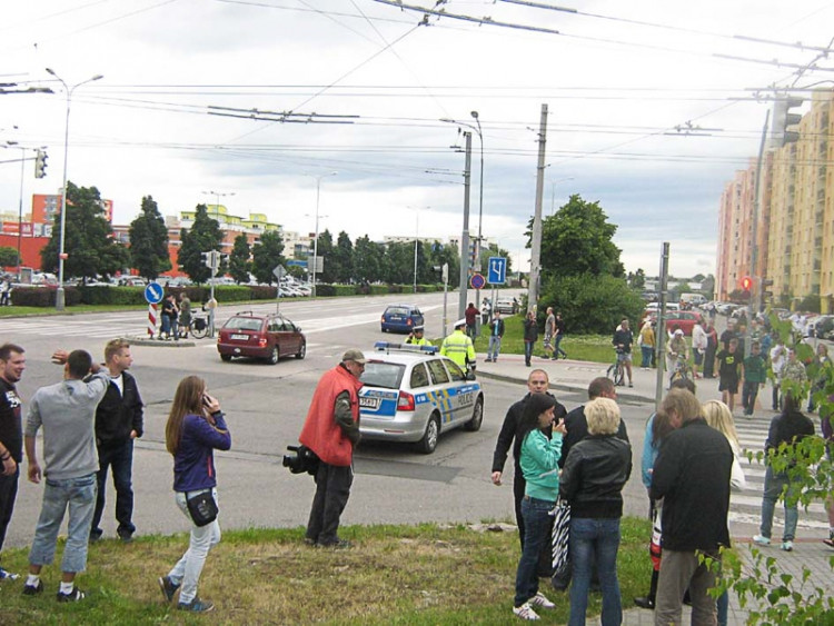 Foto Michal Svoboda