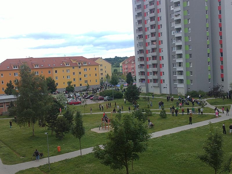 Foto L. Valíčková