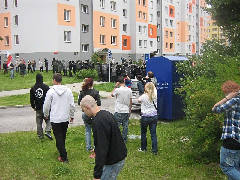 Foto Michal Svoboda