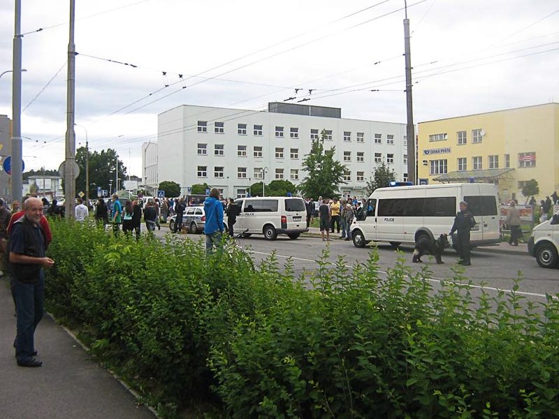 Foto Michal Svoboda