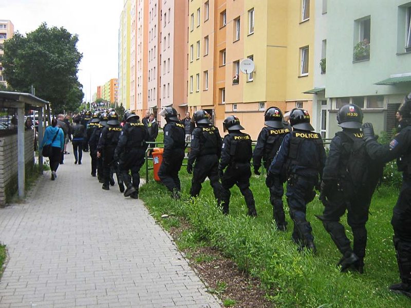 Foto Michal Svoboda