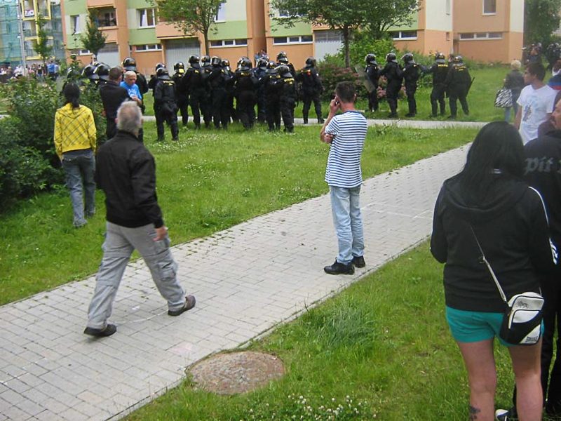 Foto Michal Svoboda