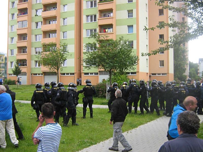 Foto Michal Svoboda