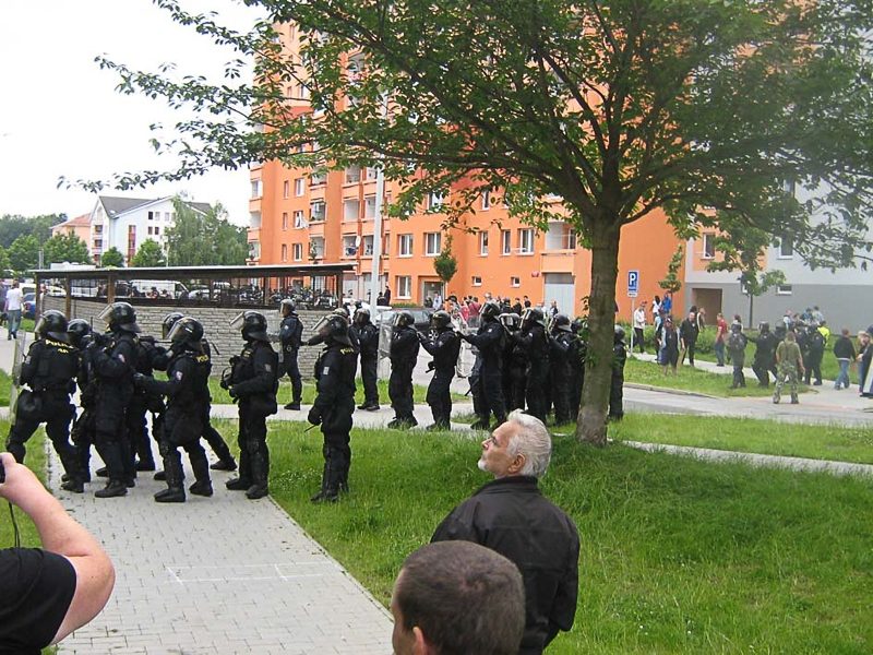 Foto Michal Svoboda