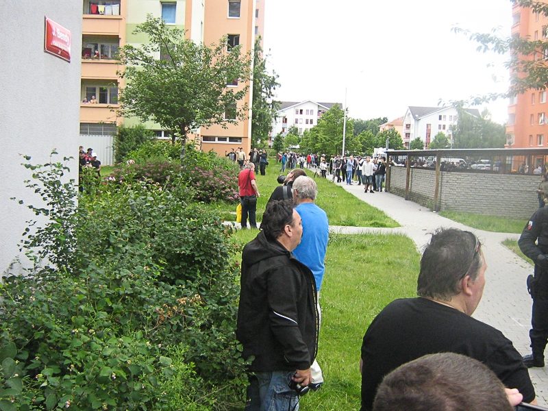 Foto Michal Svoboda