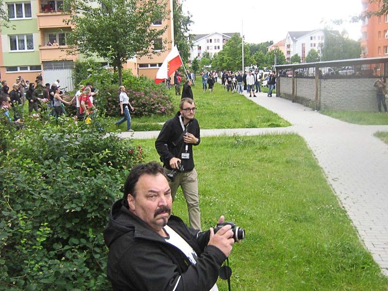 Foto Michal Svoboda