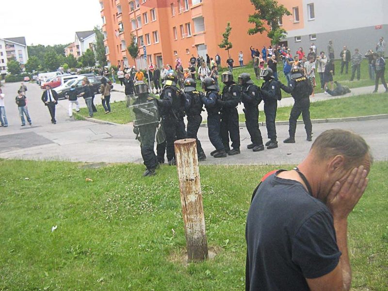 Foto Michal Svoboda