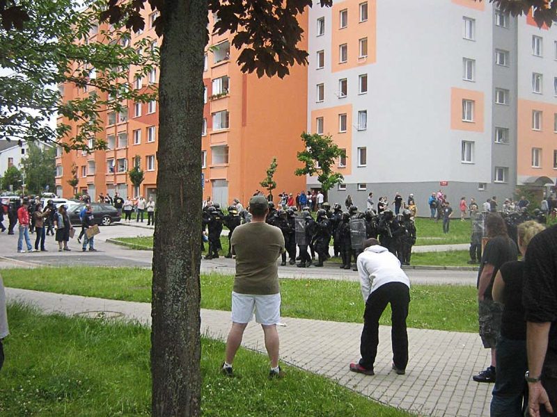 Foto Michal Svoboda