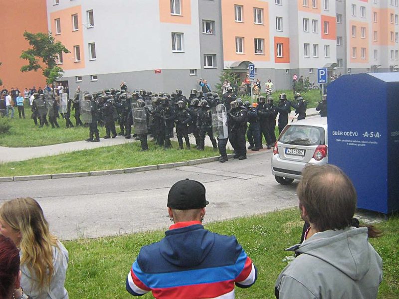 Foto Michal Svoboda