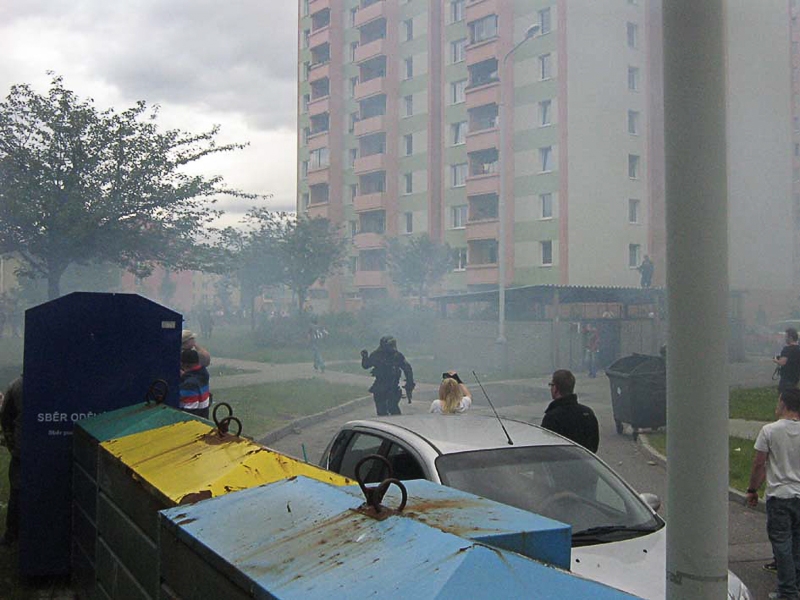 Foto Michal Svoboda